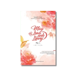 Mây họa ánh trăng Tập 1 - Yoon Isu