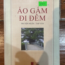 Áo gấm đi đêm (9)