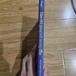 Làm chủ giọng nói trong đầu
Giá  702903