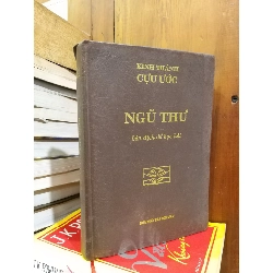 Ngũ Thư - Kinh Thánh Cựu Ước 763287