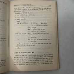 Cấu trúc dữ liệu và giải thuật - Đỗ Xuân Lôi 537065