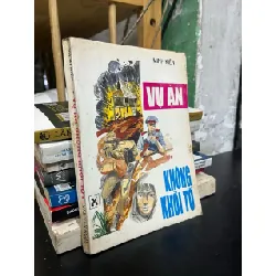 Vụ án không khởi tố - Minh Kiên