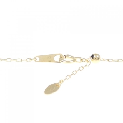 K18YG Dây chuyền kim cương 0.13CT - Hàng hiệu Chính hãng 859695