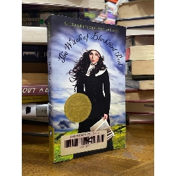 The Witch of Blackbird Pond - Elizabeth George Speare 505422