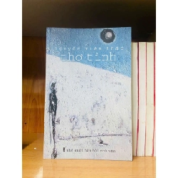 Thơ tình - Nguyễn Miên Thảo VĂN HỌC VAVO0810 Rebooks.vn