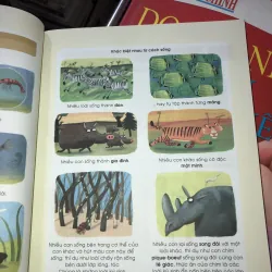 Khoa học thật hấp dẫn  1010087