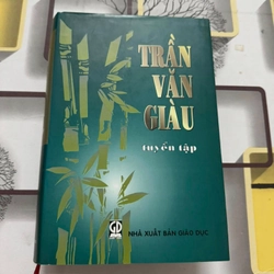 trần văn giàu tuyển tập