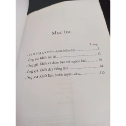 Ông Già Khốt-ta-bít Đến Việt Nam (2009) - Nguyễn Văn Lân Mới 90% HCM.ASB2601 341503