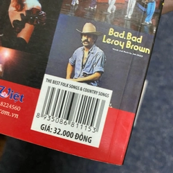 Folk and country songs 498854