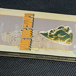 LỊCH SỬ VƯƠNG QUỐC CHAMPA 999304