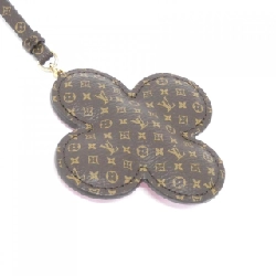 Túi xách charm monogram Louis Vuitton Vivienne strap M02593 - Hàng hiệu Authentic 773839