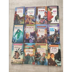 Tác Phẩm Văn Học Cổ Điển Chọn Lọc 1010774