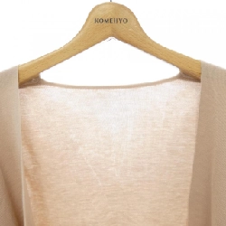 【Mã giảm giá】Áo khoác cardigan FOXEY 645615