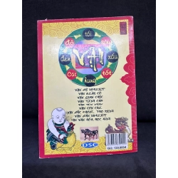 [Phiên Chợ Sách Cũ] Phong Thủy Cải Vận 2804, 2011 445803