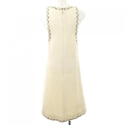 CHANEL P41437V28444 Đầm - Hàng hiệu Chính hãng 814088