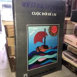 Nữ sĩ Xuân Quỳnh cuộc đời để lại