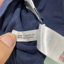 Áo phông chính hãng Lacoste sport 509284