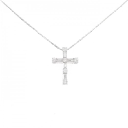 K18WG Nhẫn Đính Hôn Kim Cương 0.50CT - Hàng hiệu Chính Hãng