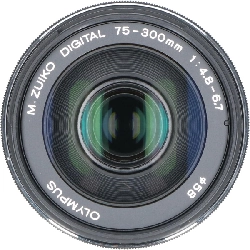 MZD ED75-300mm F4.8-6.7II - Hàng hiệu Authentic 879690
