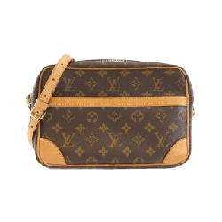 Túi xách vai Louis Vuitton Monogram Trocadéro 27cm M51274