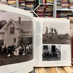 Century of Change - america in Pictures 1900-2000 471745