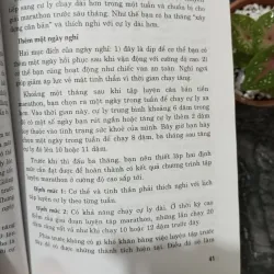 Sách Chạy Bộ - Sách dịch 1009960