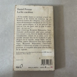 La fée carabine 503833