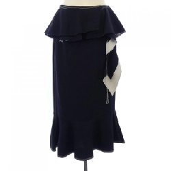 アイレネ IRENE 20S87006 Skirt - Hàng hiệu Authentic