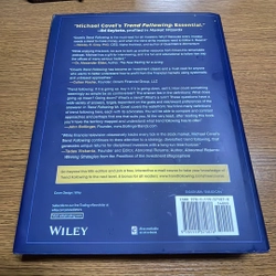 Trend following Michael W. Covel 393740