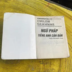 COMBO NGỮ PHÁP TIẾNG ANH CĂN BẢN & CẨM NANG VIẾT THƯ TIẾNG ANH 737746