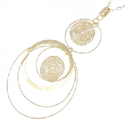 Dây chuyền 750YG - Hàng hiệu Authentic 862897