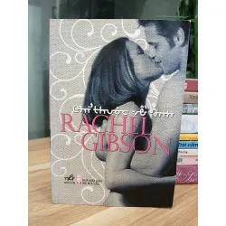 Chỉ thuộc về anh– Rachel Gibson