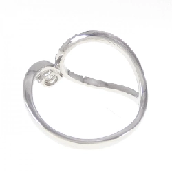 Nhẫn kim cương PT 0.221CT - Hàng hiệu Authentic 855530