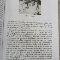 KINH TẾ VIỆT NAM THĂNG TRẦM VÀ ĐỘT PHÁ - PHẠM MINH CHÍNH 786023