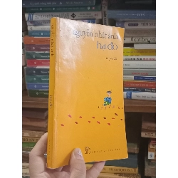 Hạ Đỏ - Nguyễn Nhật Ánh 127966