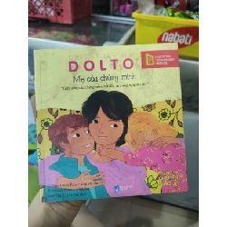 [Phiên Chợ Sách Cũ] Dolto 03 - Mới 2303