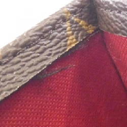 Túi xách Louis Vuitton Monogram Sac Plat BB M46265 616650