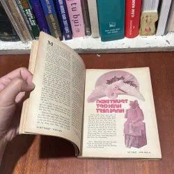 II Tạp Chí Xưa: Mỹ Thuật Thời Nay _ Chúc Mừng Năm Mới 91 (Xuân Tân Mùi) - 1991 783131