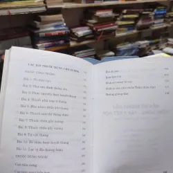 sách - Nắn bó xương gãy bằng Đông Tây Y kết hợp -  Nguyễn Hải Ngọc (Biên Soạn) (A1) 565010