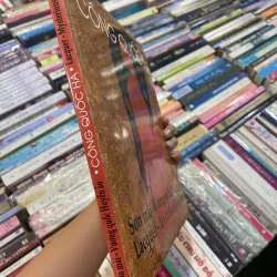 SƠN MÀI - VƯƠNG QUỐC HUYỀN ẢO (BÌA CỨNG) - CÔNG QUỐC HÀ 993029