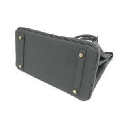 【Sản phẩm chưa sử dụng】Túi Hermes Birkin 30cm 027633CC 617007