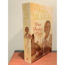 Miss Purdy's Class - Annie Murray 456050
