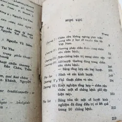 CHÂM CỨU CHỮA BỆNH ( Bs Nguyễn Tài Thu) 974776