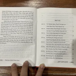 Hậu Tam Quốc full bộ 2 tập  762263