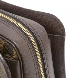 Túi Louis Vuitton Damier Triana N51155 619358