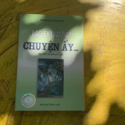  COMBO BÁC SỸ GIẢI ĐÁP CHUYỆN ẤY…& SINH CON THEO Ý MUỐN  787437