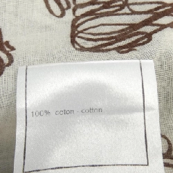 【Khuyến mãi】Chanel CHANEL Áo 644612