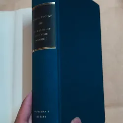 In Search Of Lost Time Volume 2 (Everyman's Library) - Marcel Proust 1004704