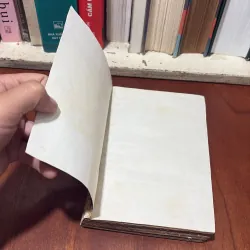 II Tiểu Thuyết: Giã Từ Vũ Khí  (Giải Thưởng Nobel) - E. HEMING WAY - 1987 746632