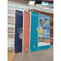 Địa lí trong trường học - Nguyễn Hữu Danh 786637